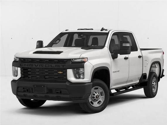 CHEVROLET SILVERADO HD 2023 1GB2WLE76PF125627 image CHEVROLET SILVERADO HD 2023 1GB2WLE76PF125627 image